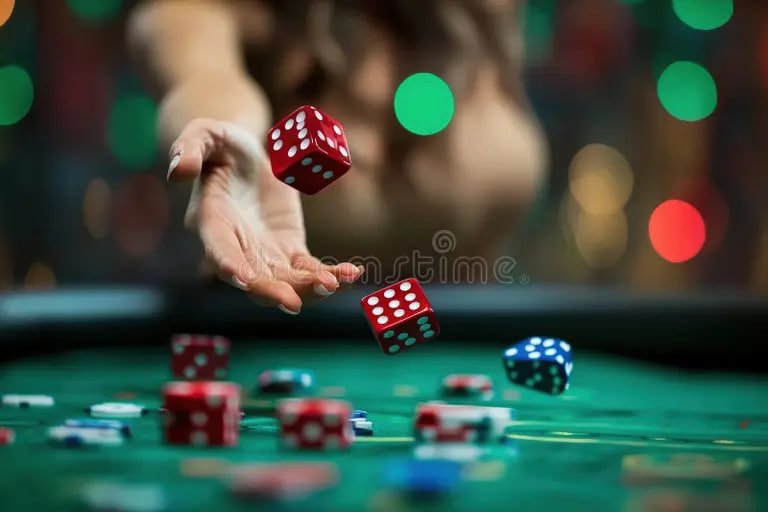 0daga casino trực tuyến